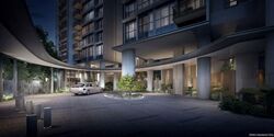 North Gaia (D27), Condominium #606241541